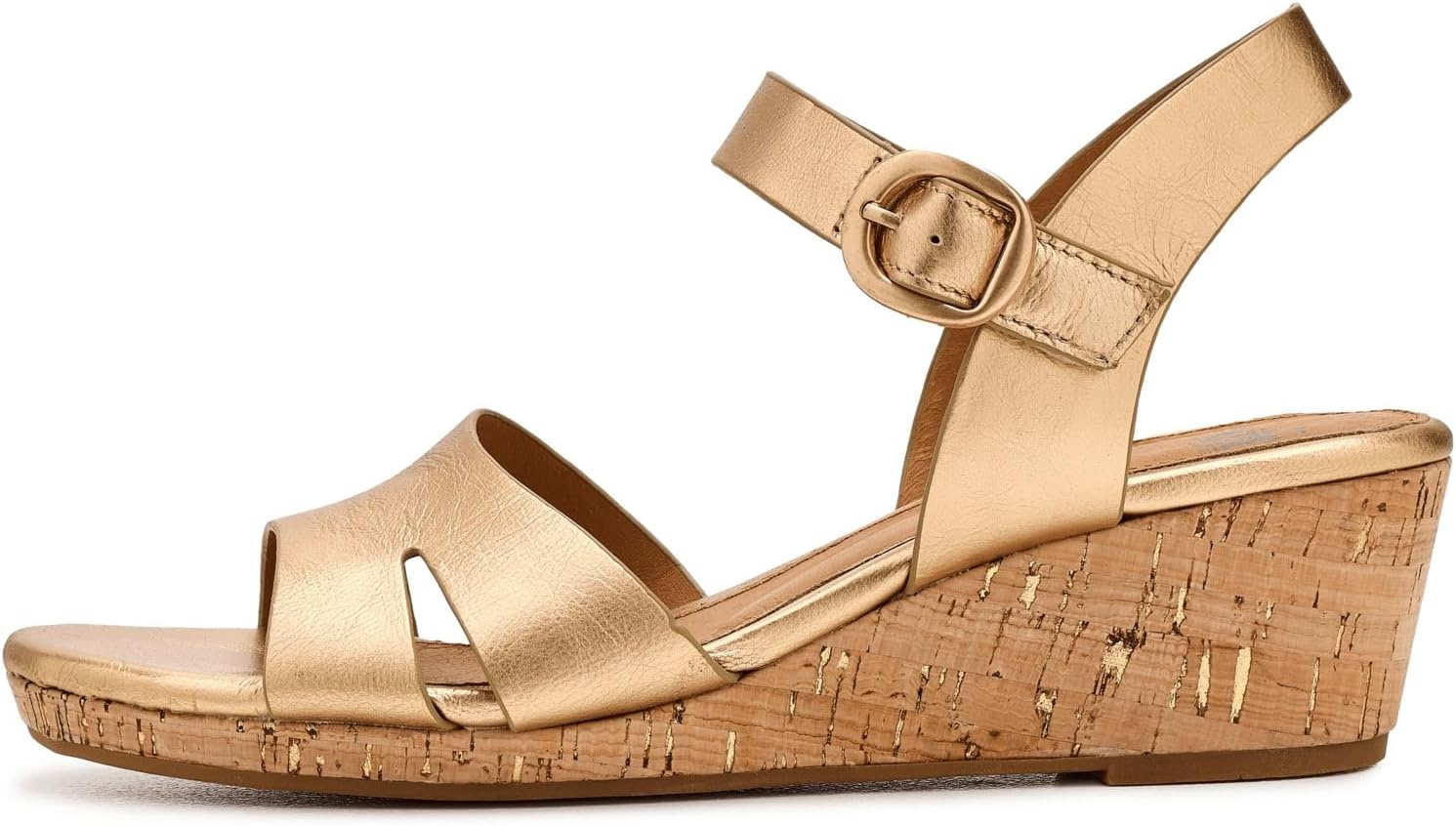 Sofft Vanessa(Gold)