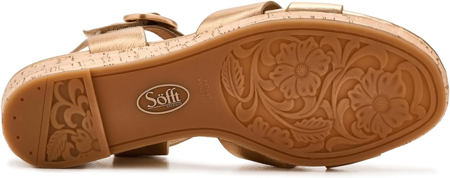 Sofft Vanessa(Gold)