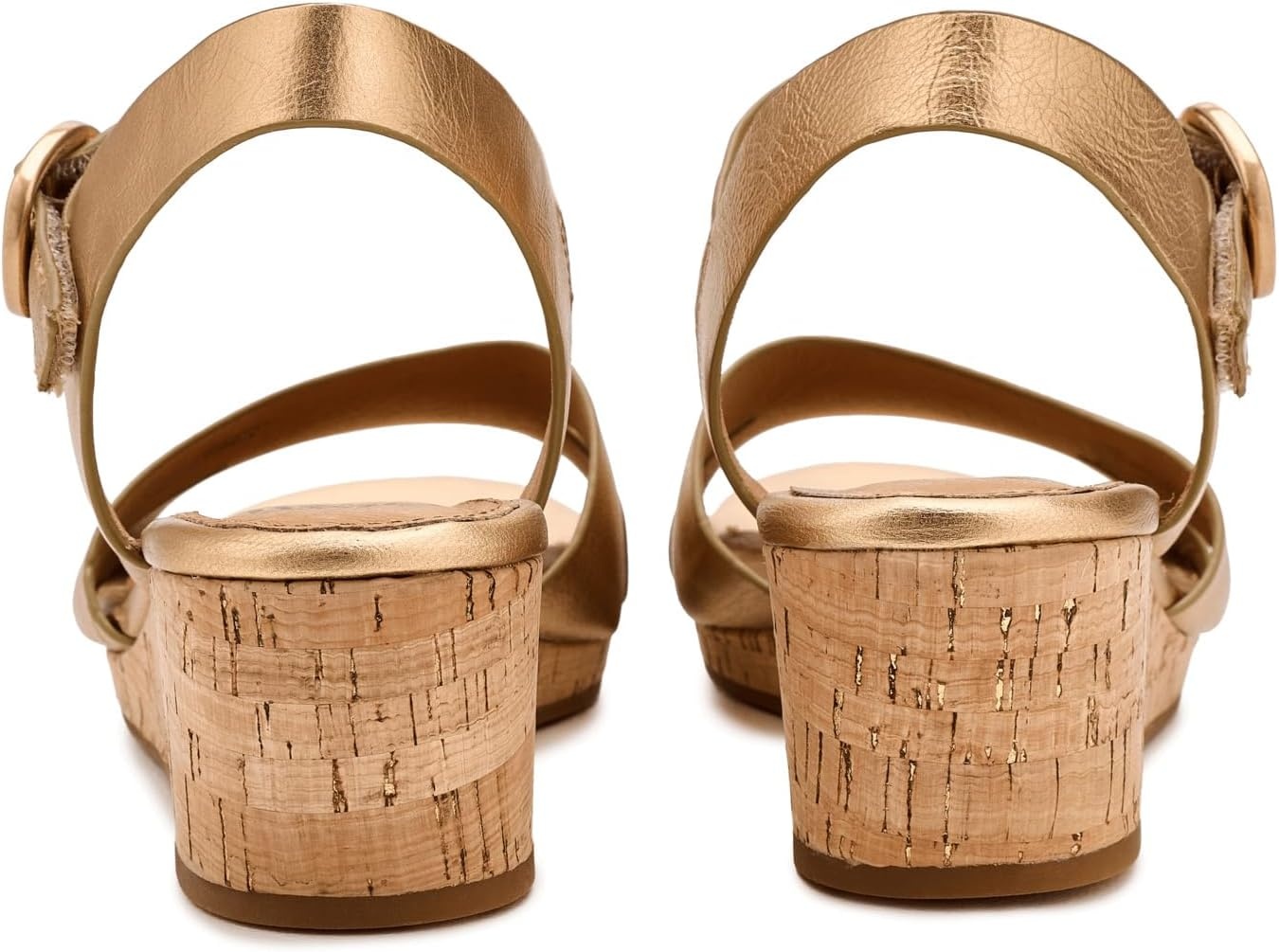 Sofft Vanessa(Gold)