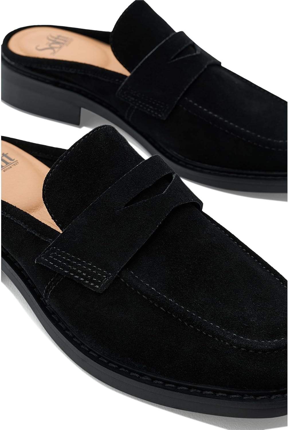 Sofft Monique(Black)