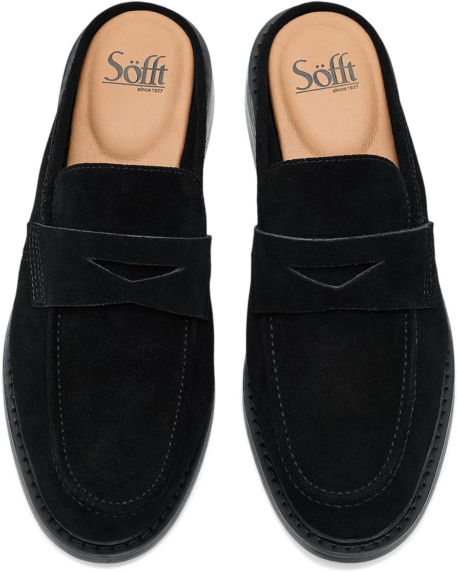 Sofft Monique(Black)