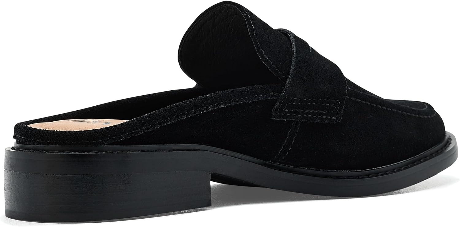 Sofft Monique(Black)