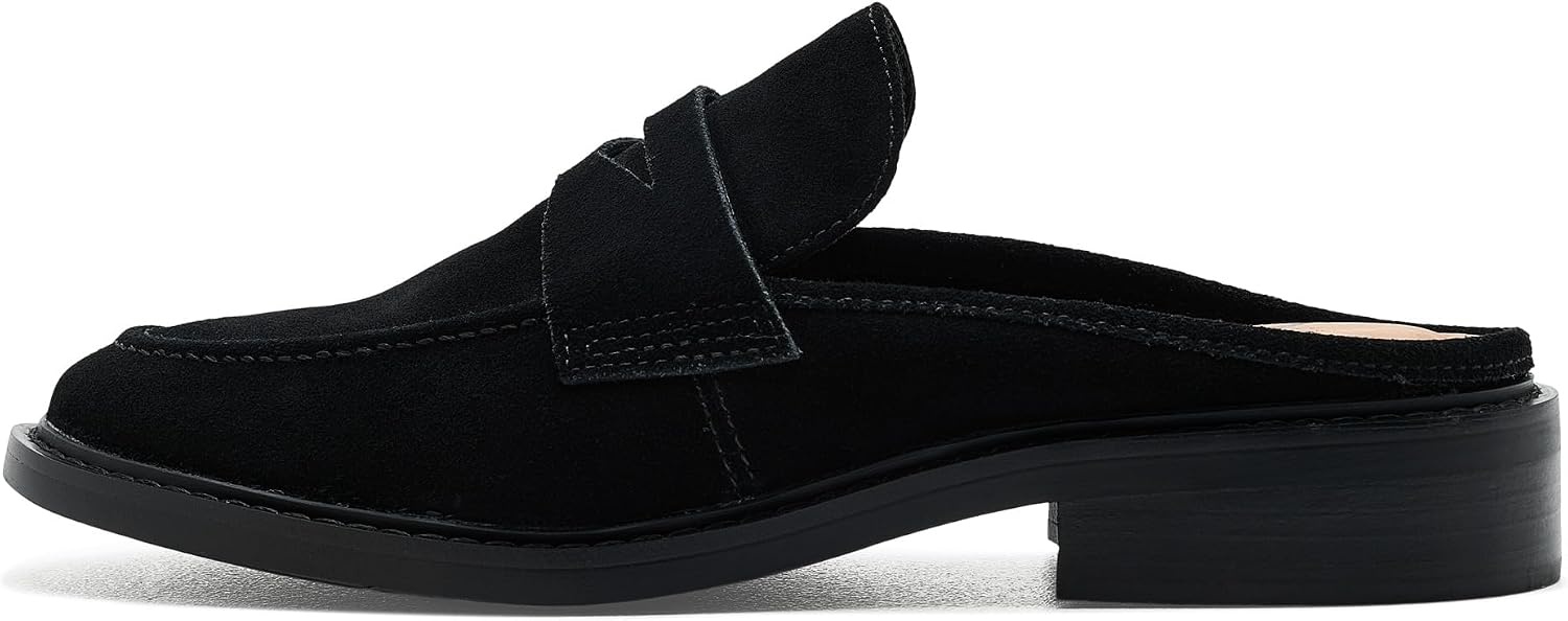 Sofft Monique(Black)