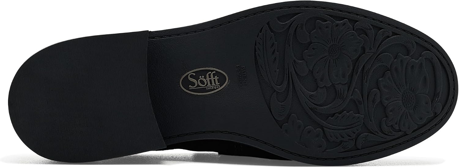 Sofft Monique(Black)