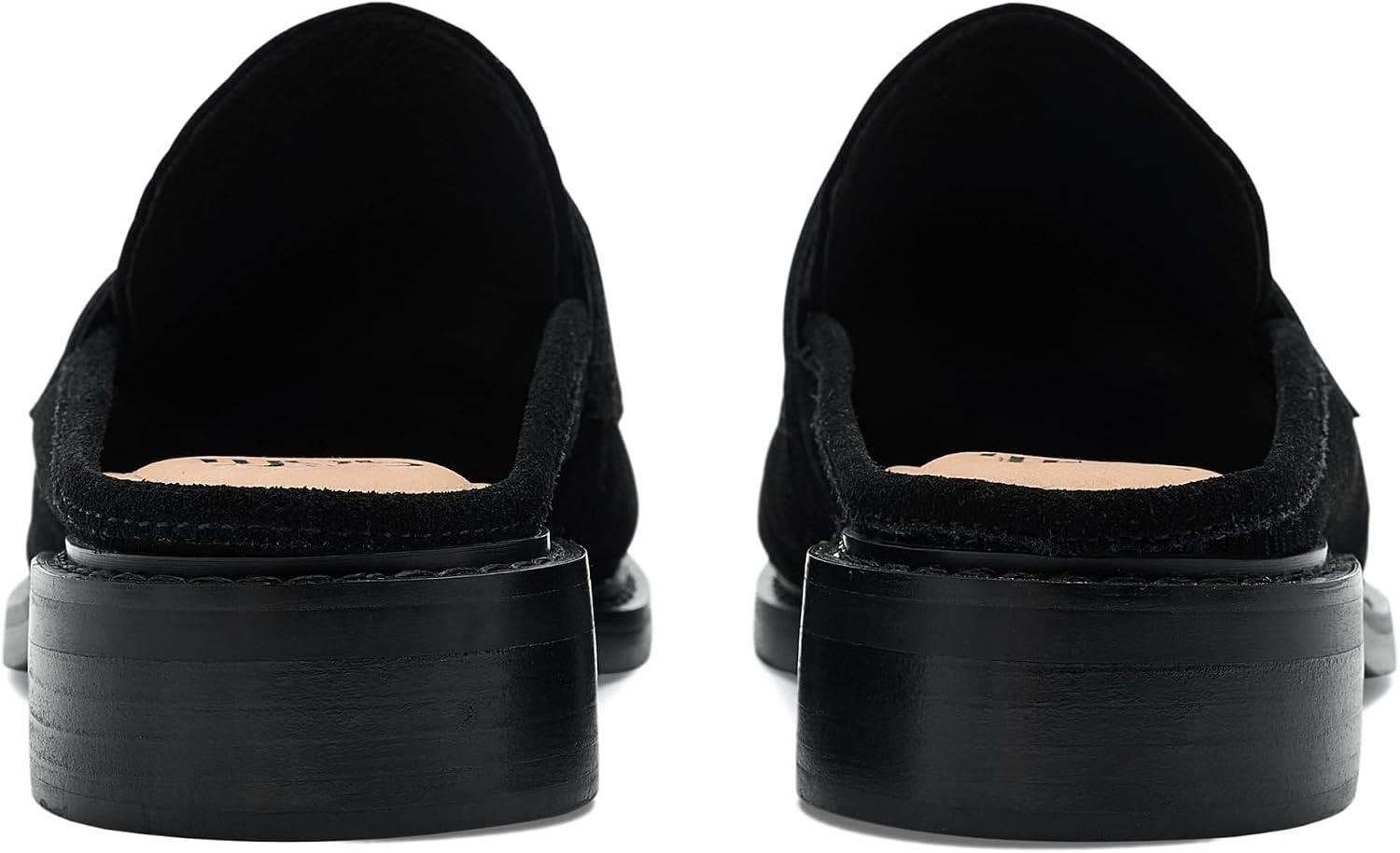 Sofft Monique(Black)