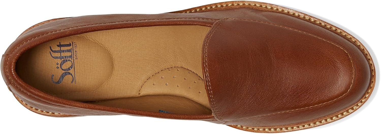 Söfft Womens Napoli II(Brown)
