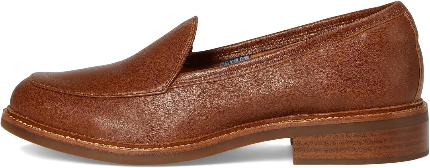 Söfft Womens Napoli II(Brown)