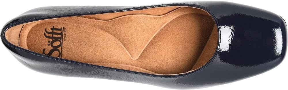 Sofft Women’s Lillian | Office Shoes(Blue)