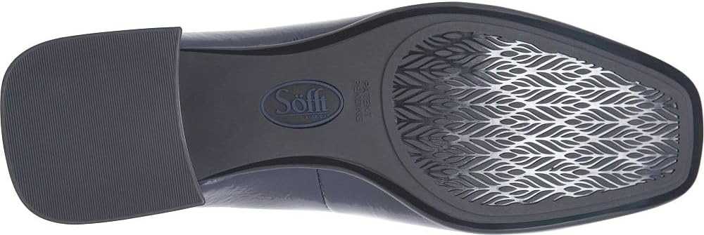 Sofft Women’s Lillian | Office Shoes(Blue)