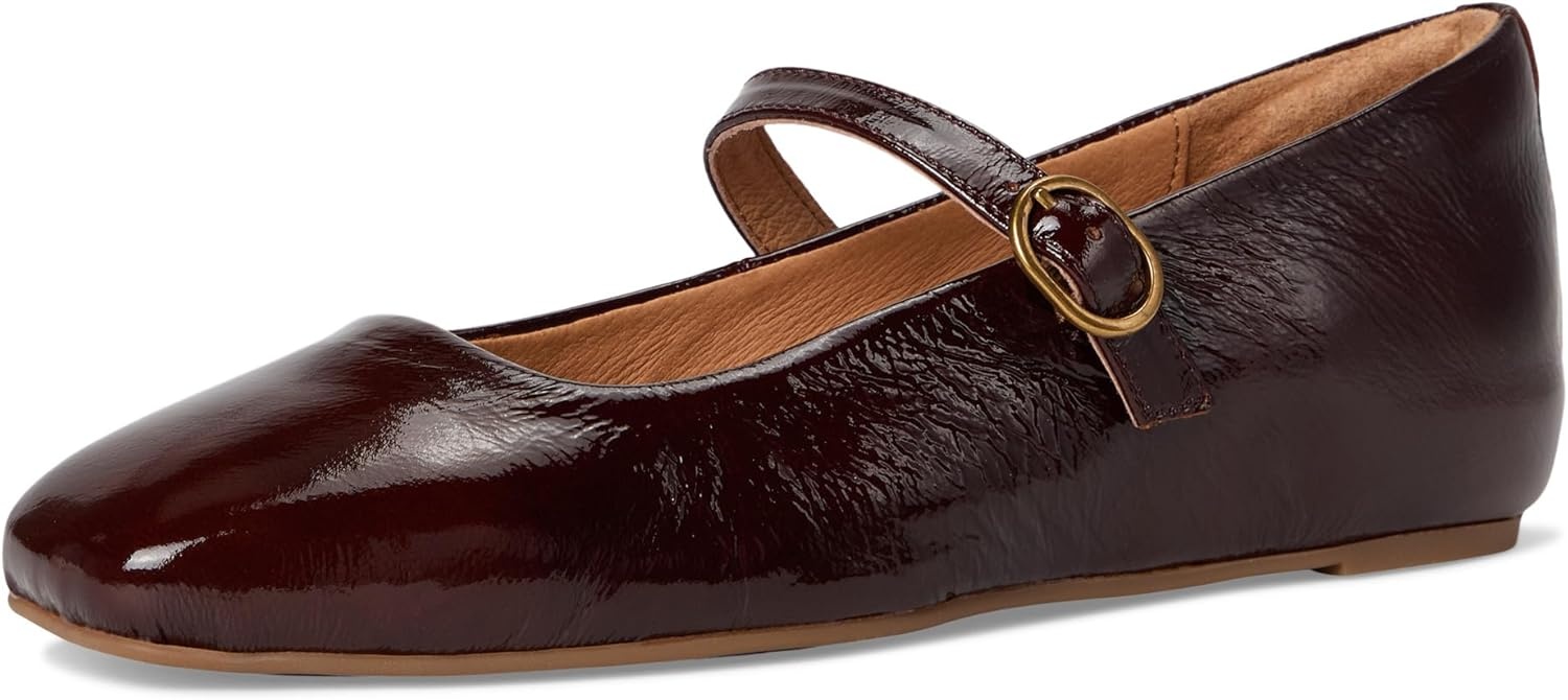 Söfft Womens Palma(Cognac)