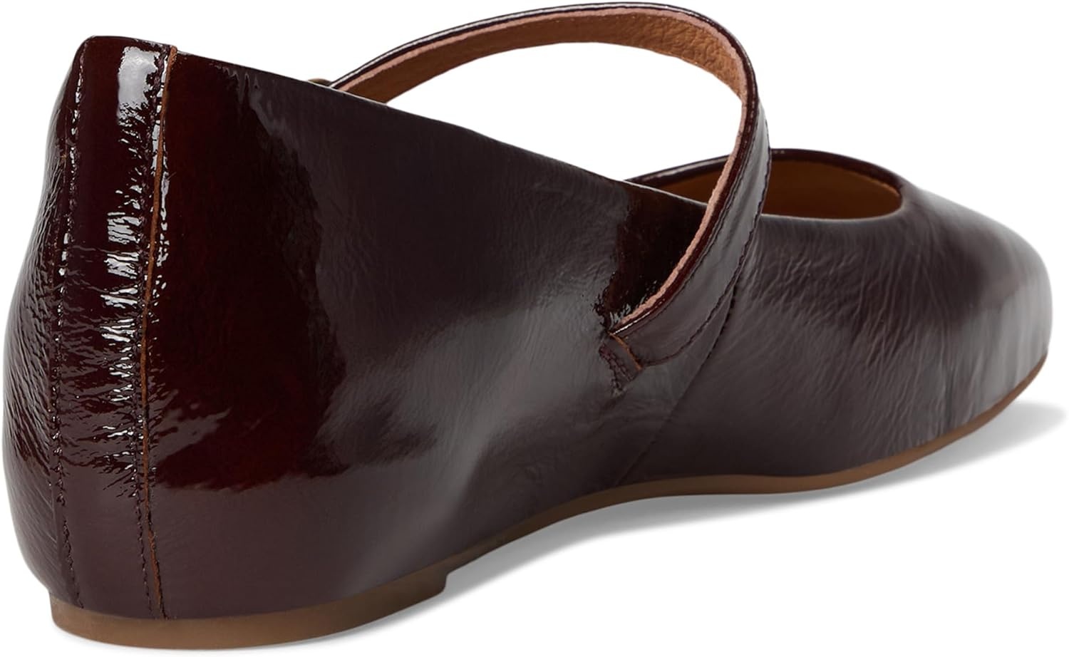 Söfft Womens Palma(Cognac)