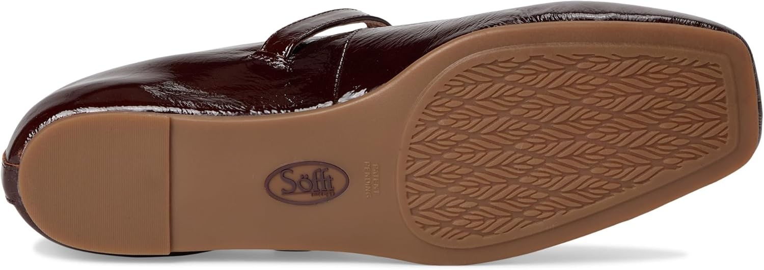 Söfft Womens Palma(Cognac)