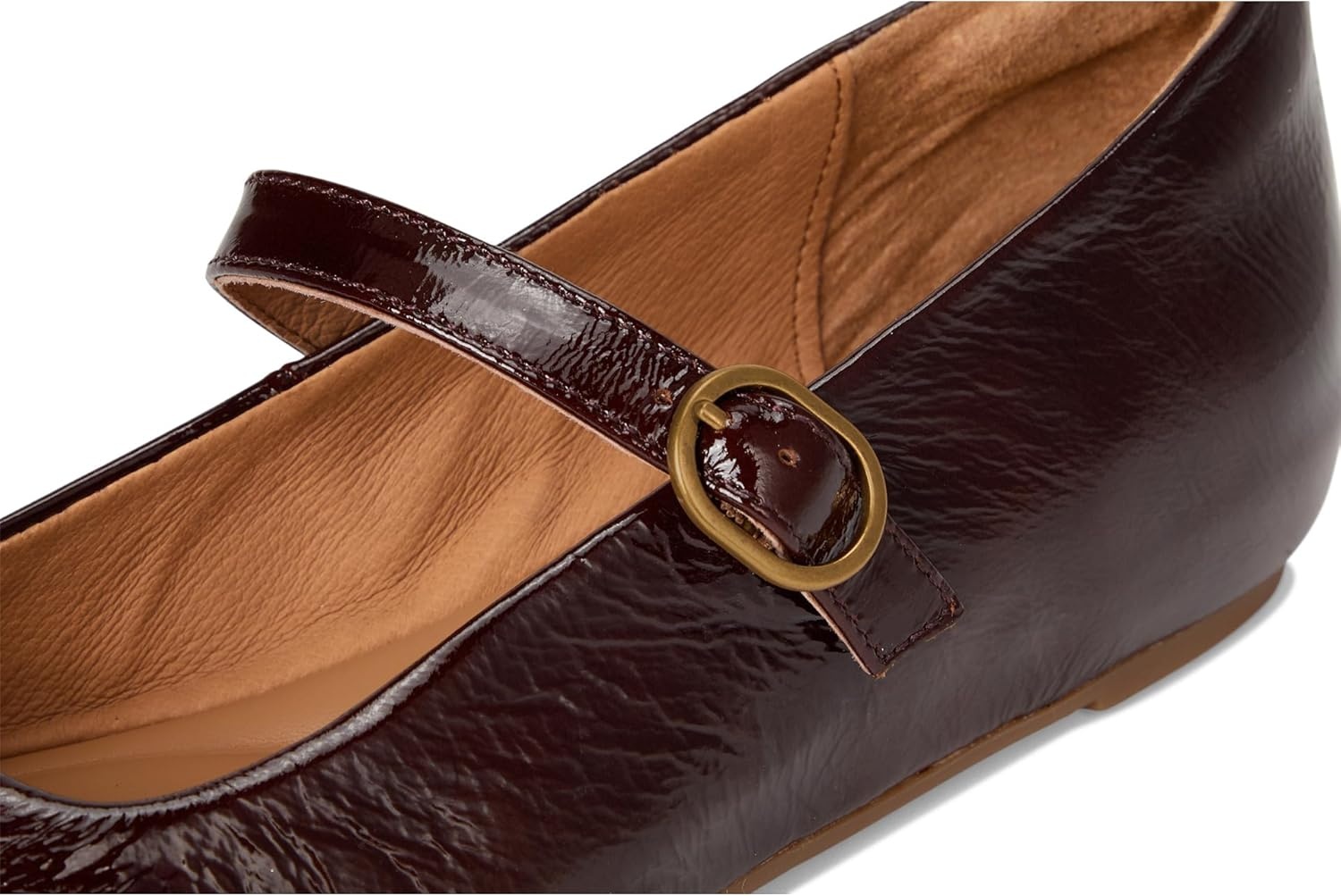Söfft Womens Palma(Cognac)