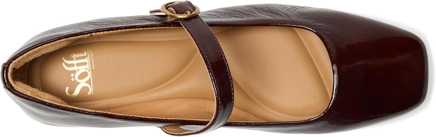 Söfft Womens Palma(Cognac)