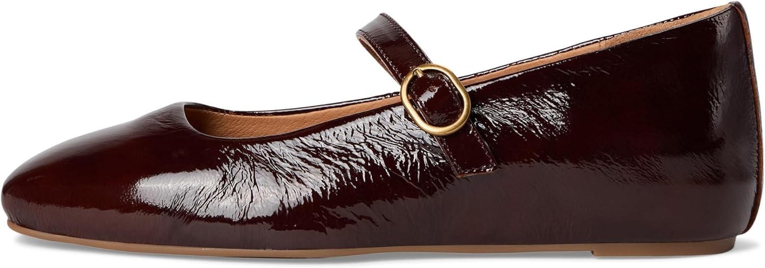 Söfft Womens Palma(Cognac)