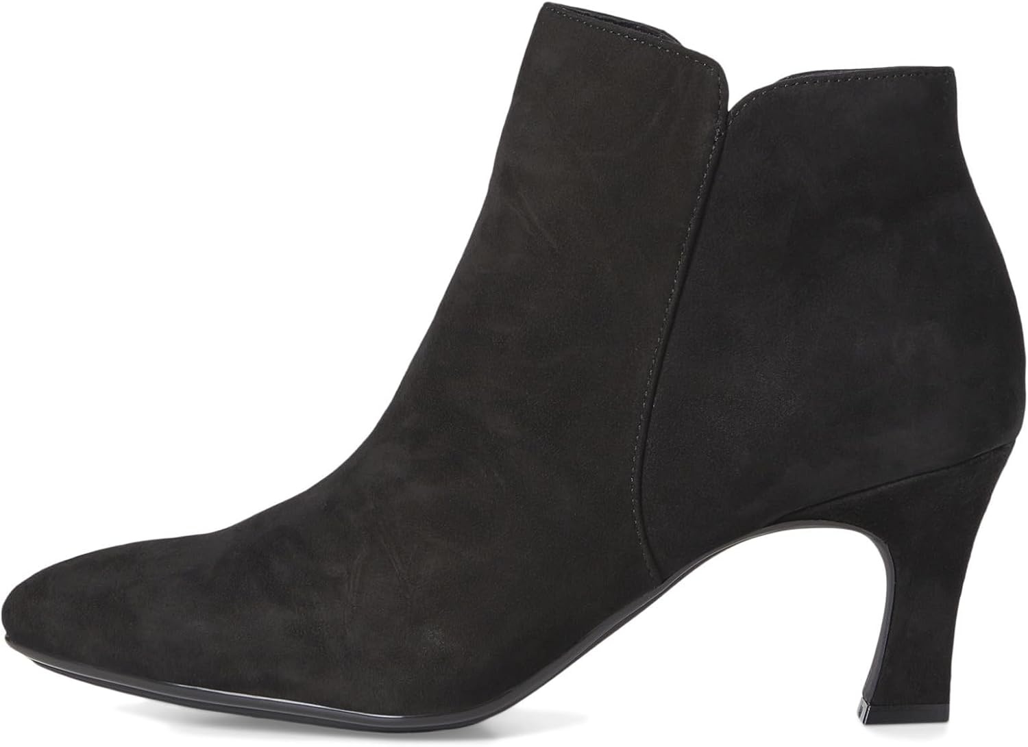 Söfft Women’s Sasha(Black Suede)