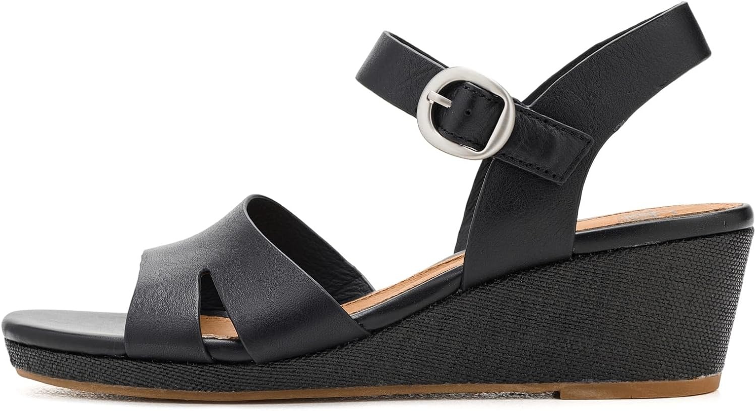 Sofft Vanessa(Black)
