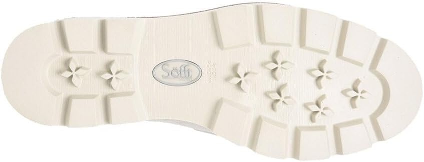 Sofft Women’s Prewitt Bit Loafer(Silver)