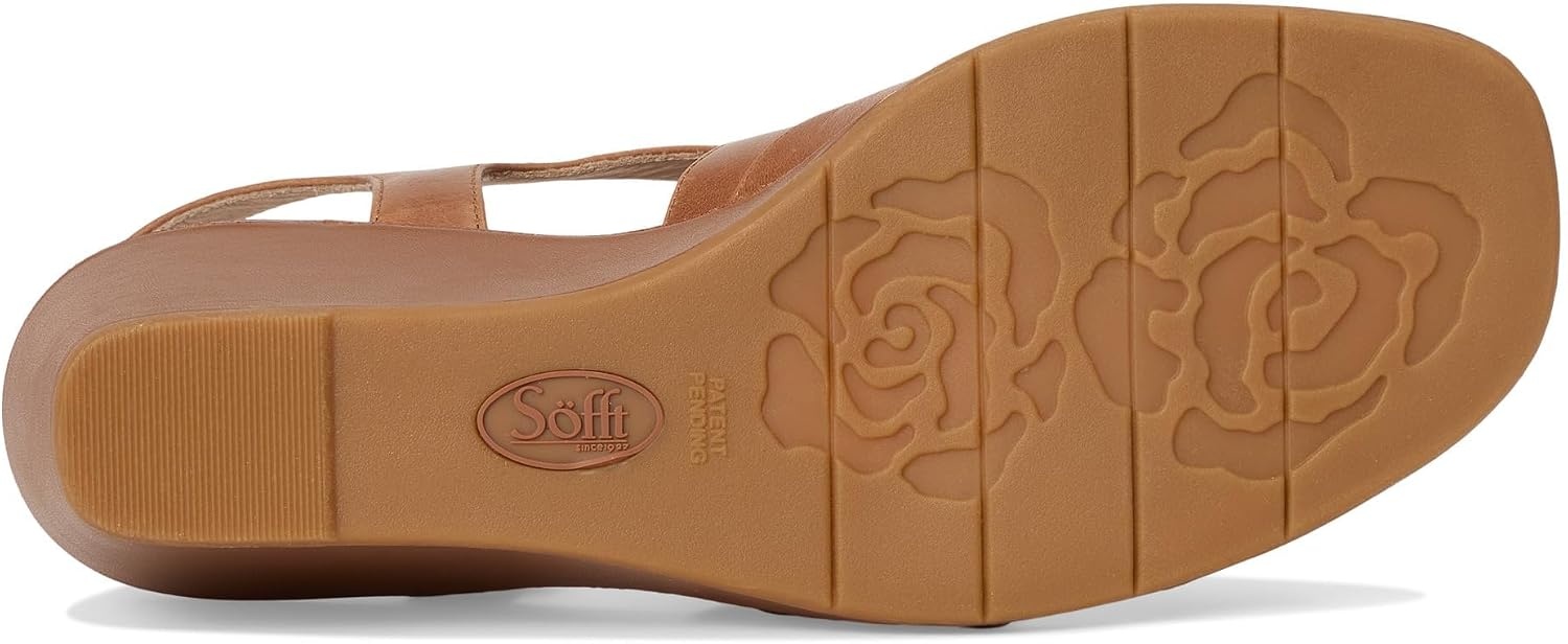 Sofft Women’s Gigi Sand 7.5 Medium