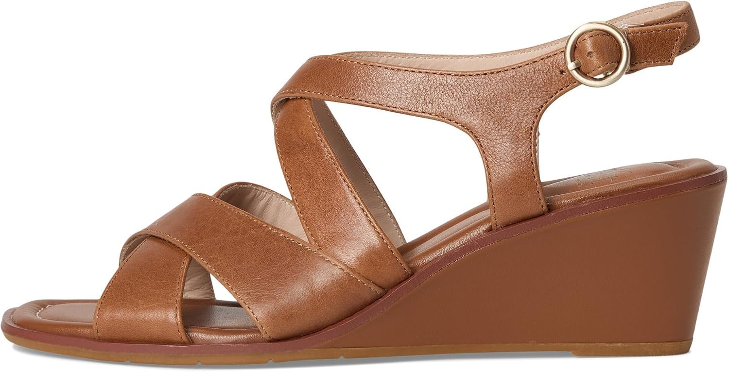 Sofft Women’s Gigi Sand 7.5 Medium