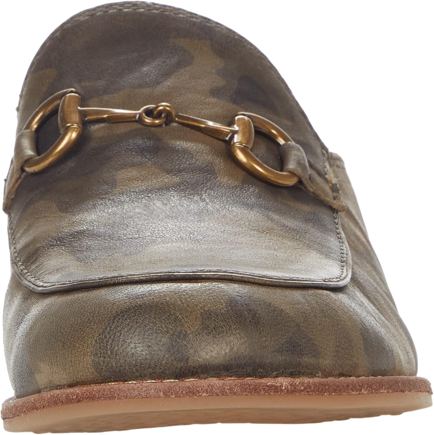 Sofft Naoko Olive Camo 9.5 M (B)