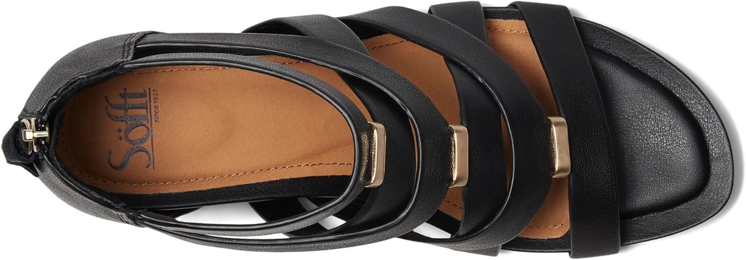 Sofft Women’s Vivi(Black)