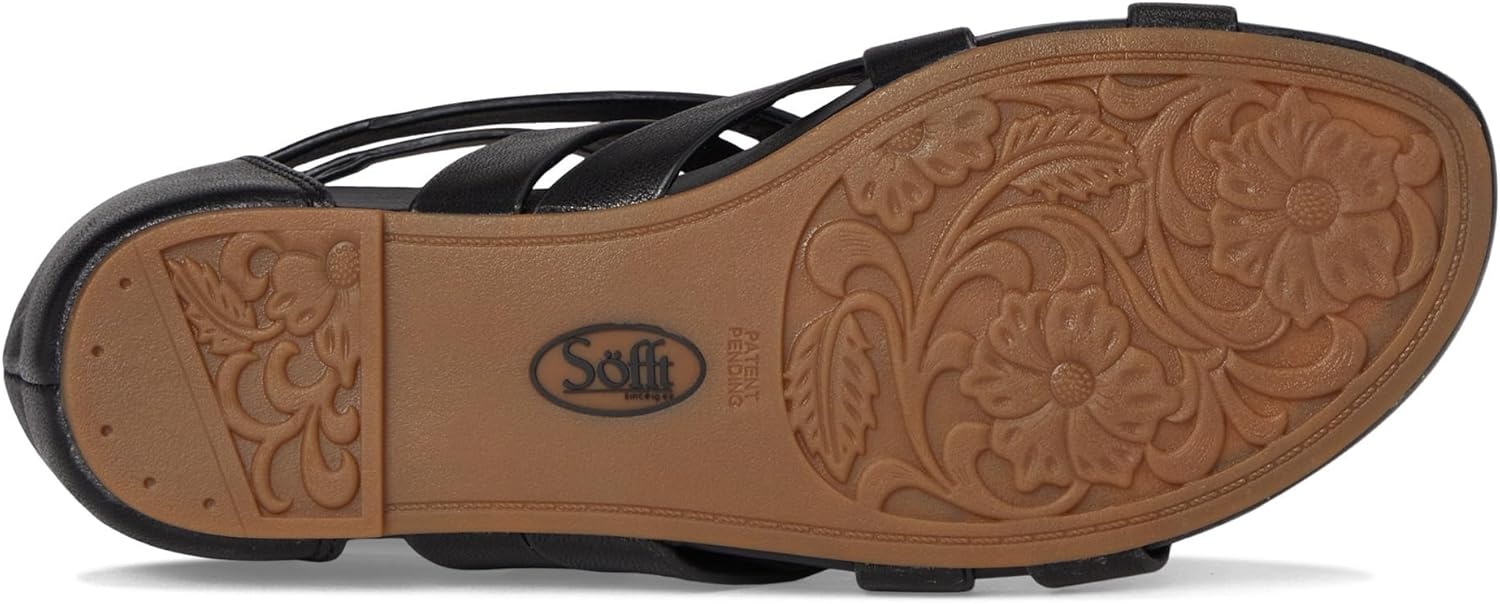 Sofft Women’s Vivi(Black)