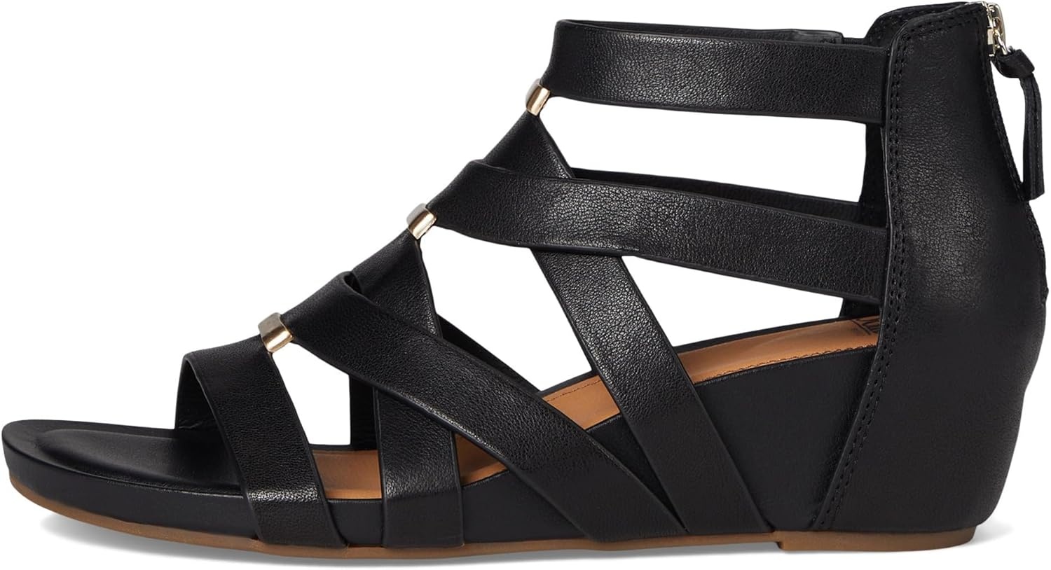 Sofft Women’s Vivi(Black)