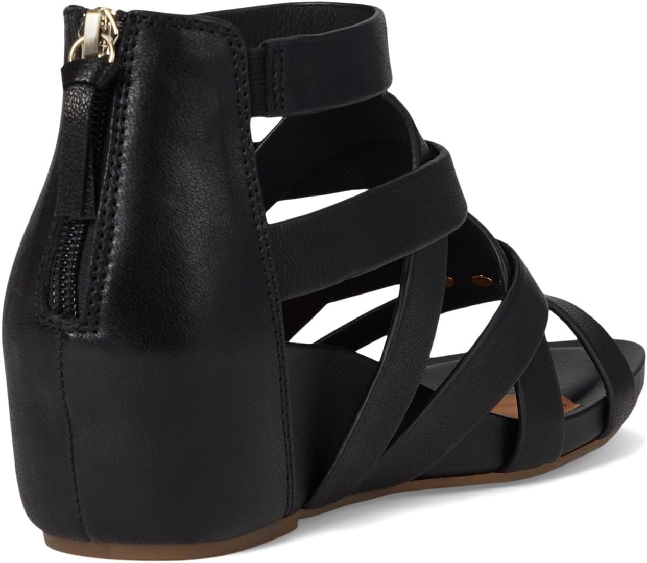 Sofft Women’s Vivi(Black)
