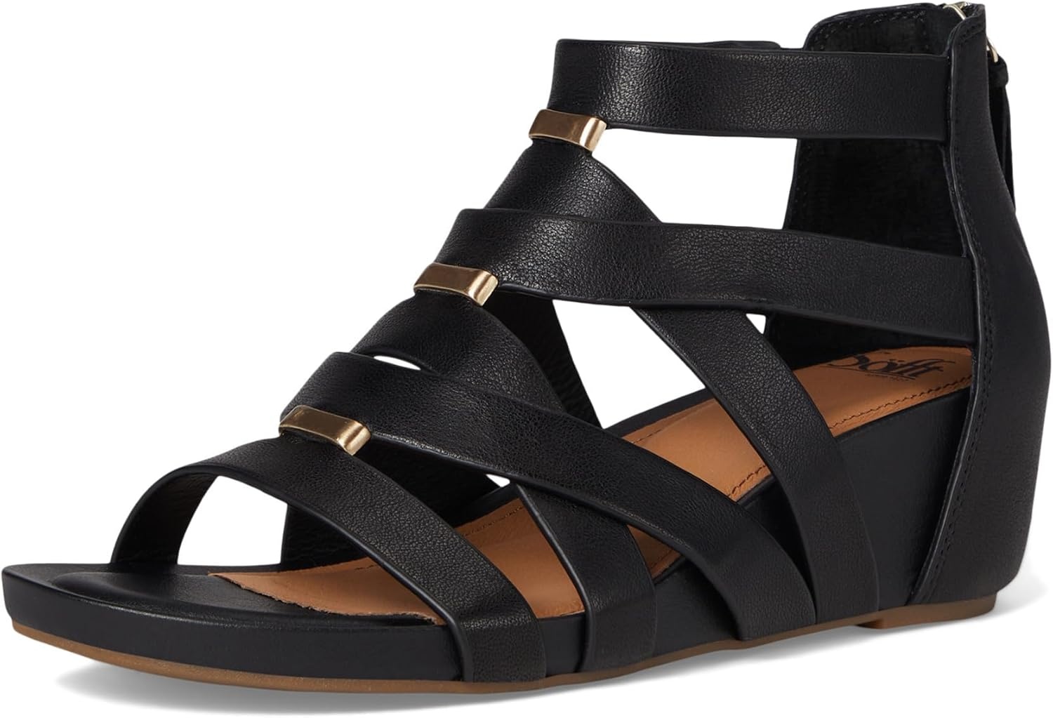 Sofft Women’s Vivi(Black)