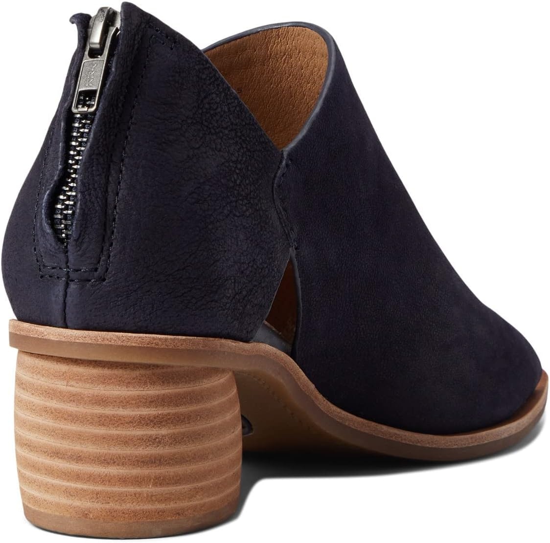 Sofft Womens Carleigh Sky Navy 6 M (B)
