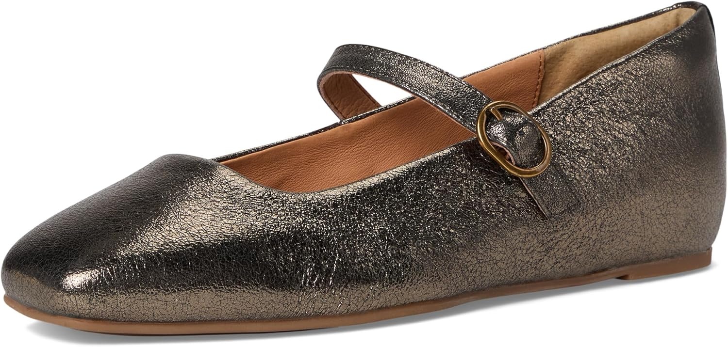 Söfft Womens Palma(Bronze)