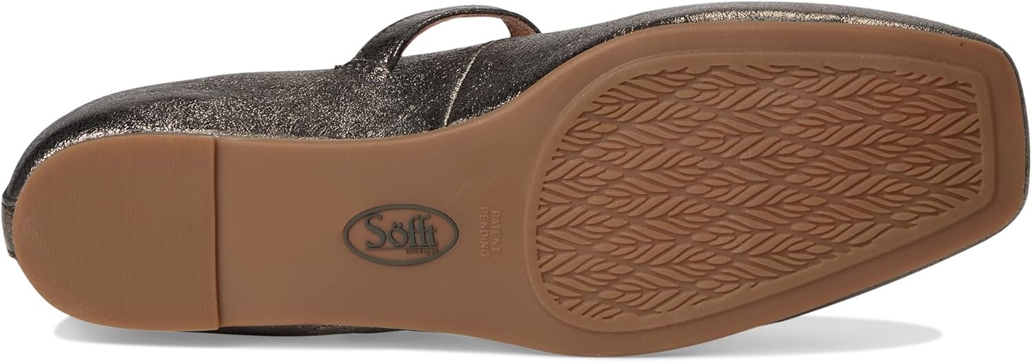 Söfft Womens Palma(Bronze)