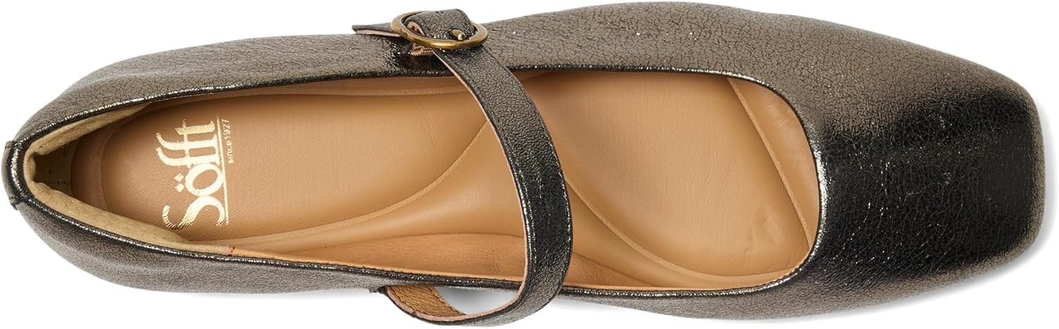 Söfft Womens Palma(Bronze)