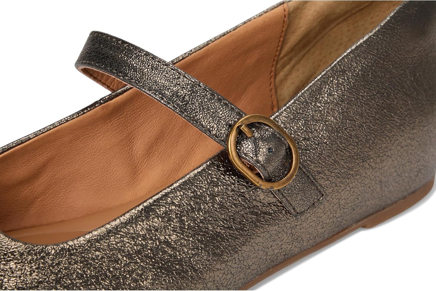 Söfft Womens Palma(Bronze)