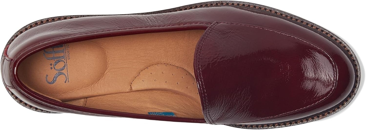 Söfft Womens Napoli II(Red)