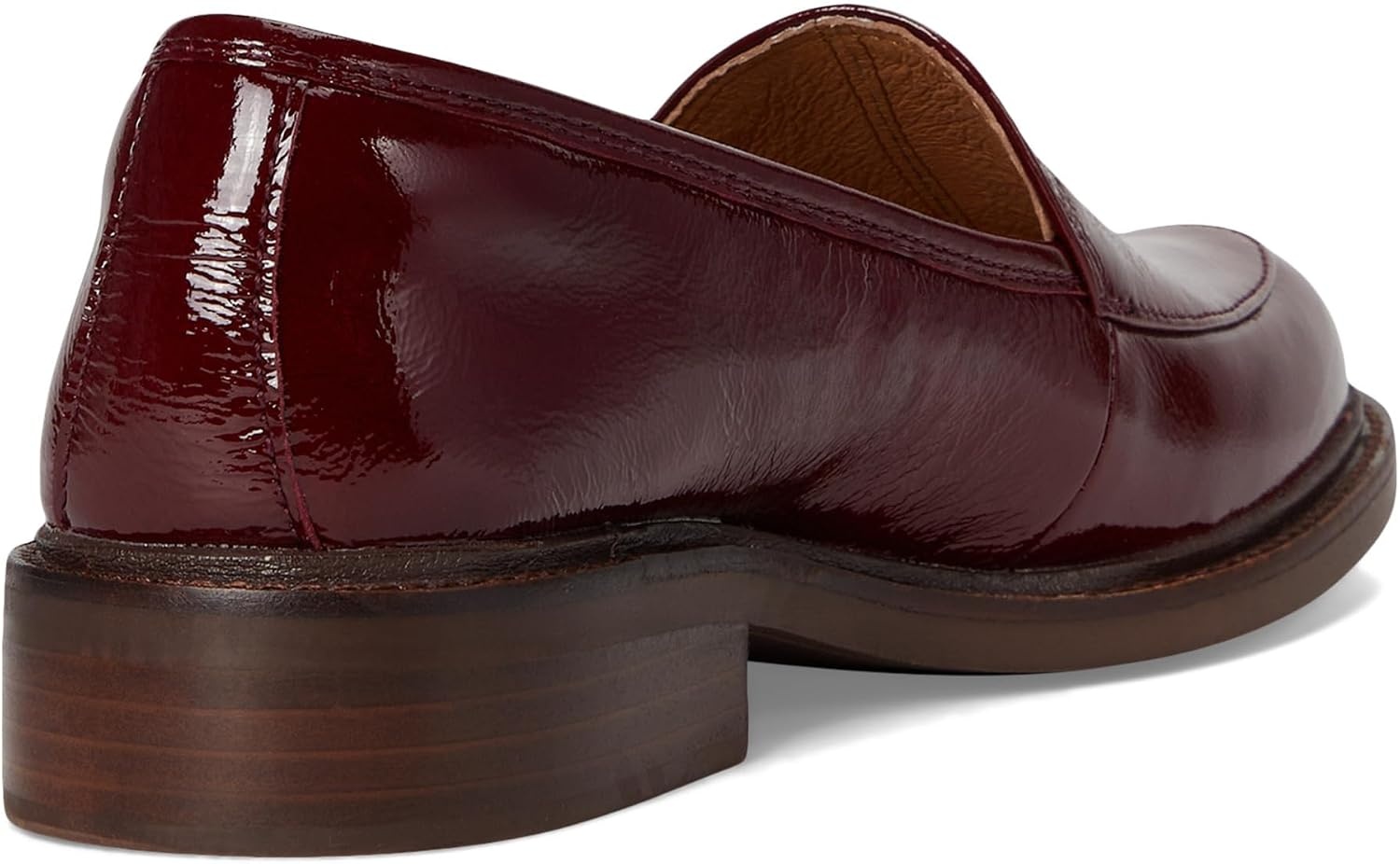 Söfft Womens Napoli II(Red)