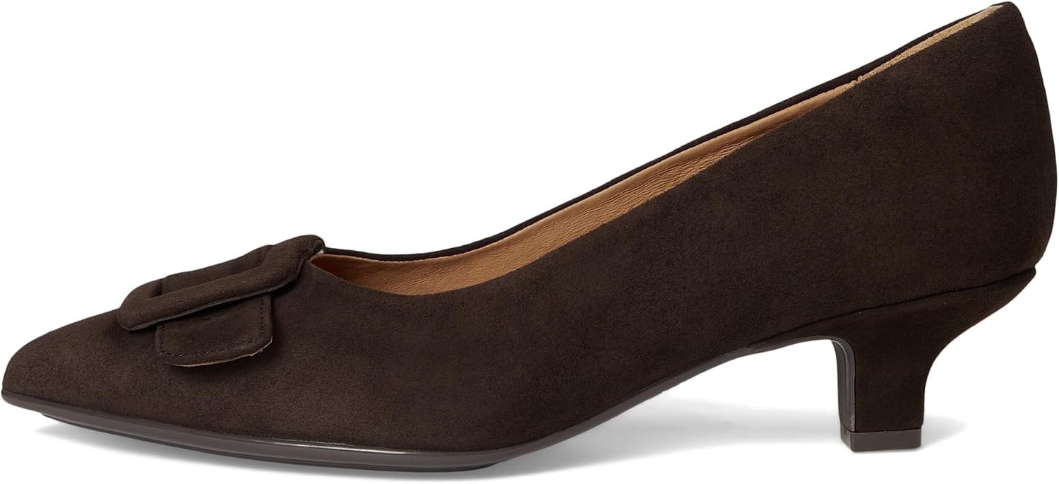 Söfft Women’s Sadie(Chocolate Suede)