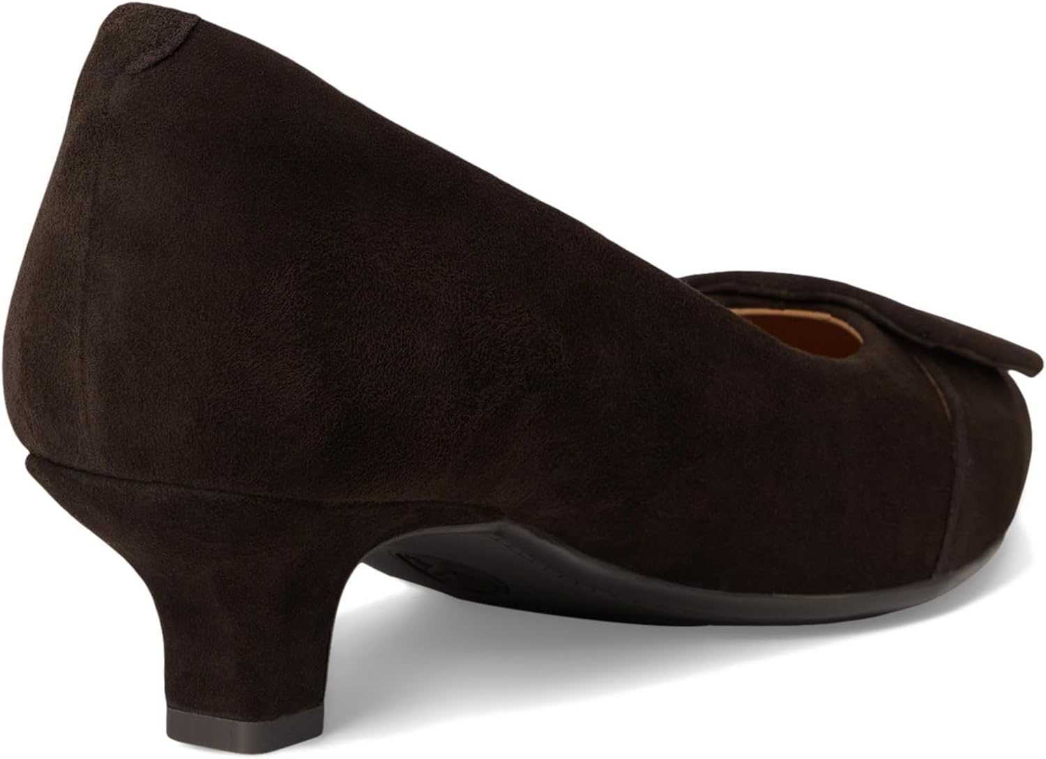 Söfft Women’s Sadie(Chocolate Suede)