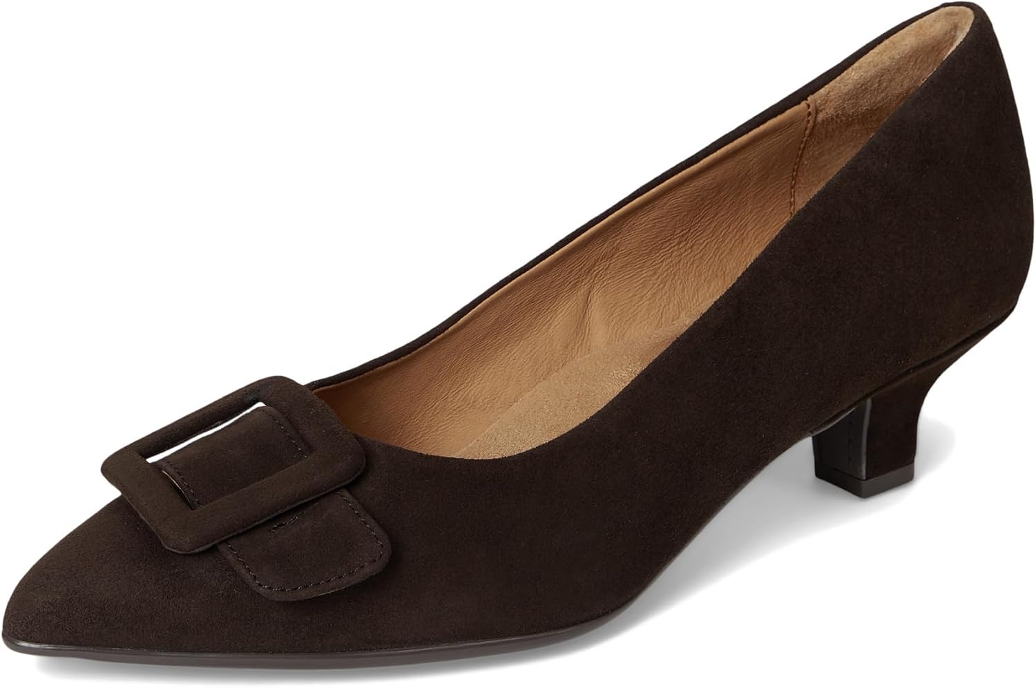 Söfft Women’s Sadie(Chocolate Suede)