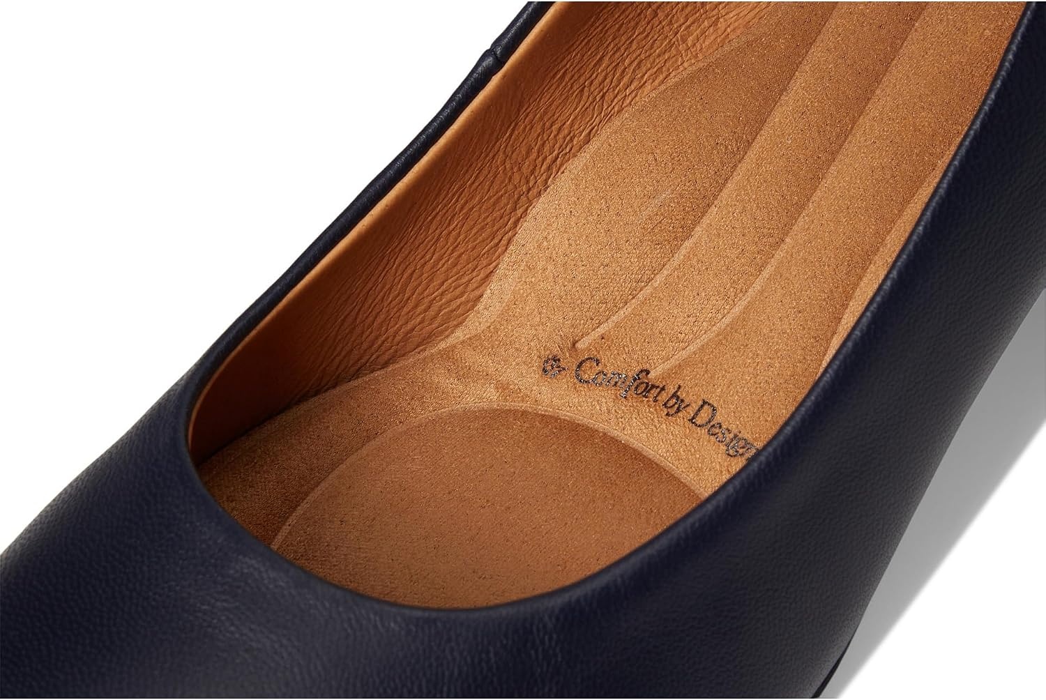 Söfft Lana Dress Pumps(Sky Navy)