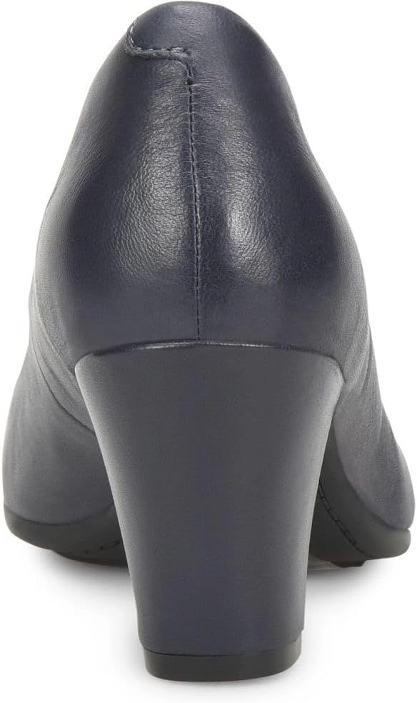 Söfft Lana Dress Pumps(Sky Navy)