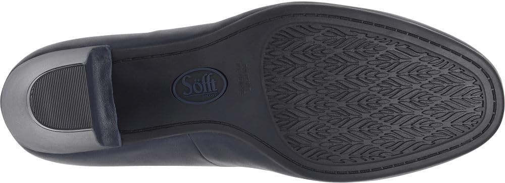 Söfft Lana Dress Pumps(Sky Navy)