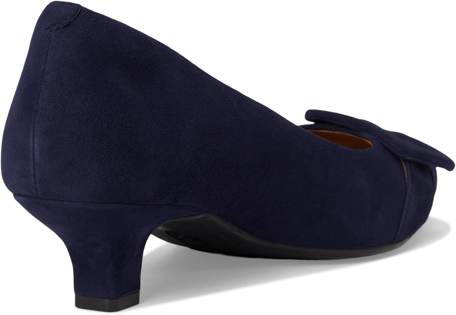 Söfft Women’s Sadie(Sky Navy Suede)