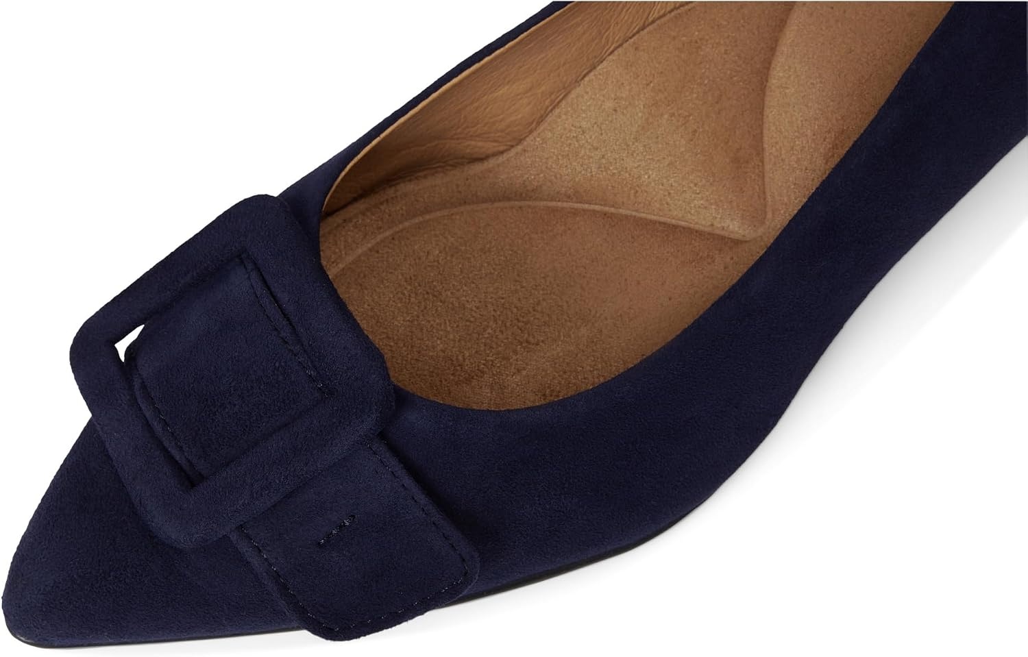 Söfft Women’s Sadie(Sky Navy Suede)