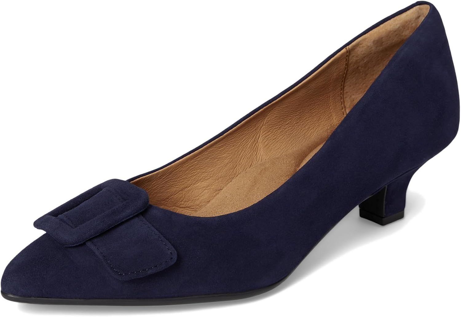 Söfft Women’s Sadie(Sky Navy Suede)