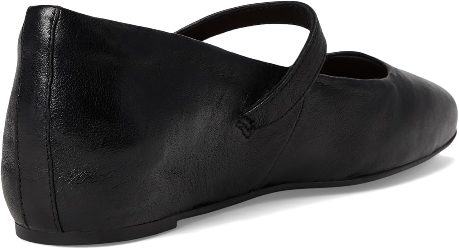 Söfft Womens Palma(Black Leather)