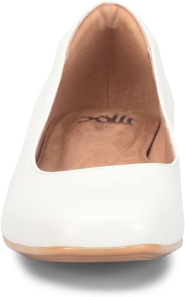 Sofft Women’s Lillian(Off-white)