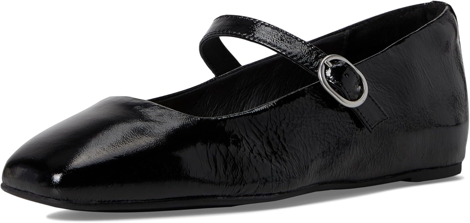 Söfft Womens Palma(Black Patent)