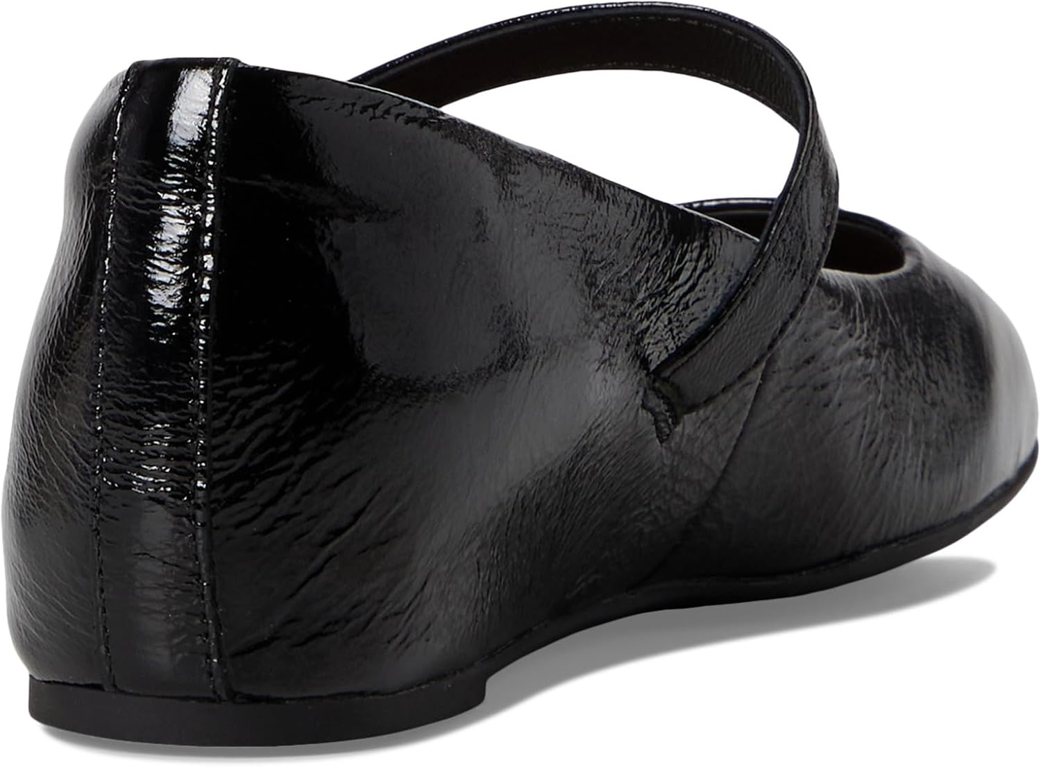 Söfft Womens Palma(Black Patent)